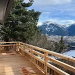 La Tierruca - Station A Pied 5 Font-Romeu-Odeillo-Via
