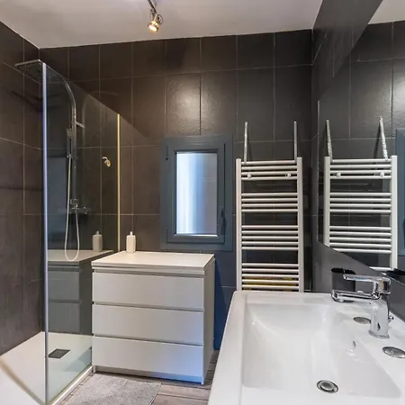 La Tierruca - Station A Pied 5 * Font-Romeu-Odeillo-Via