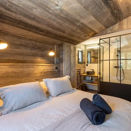 La Tierruca - Station A Pied 5 *